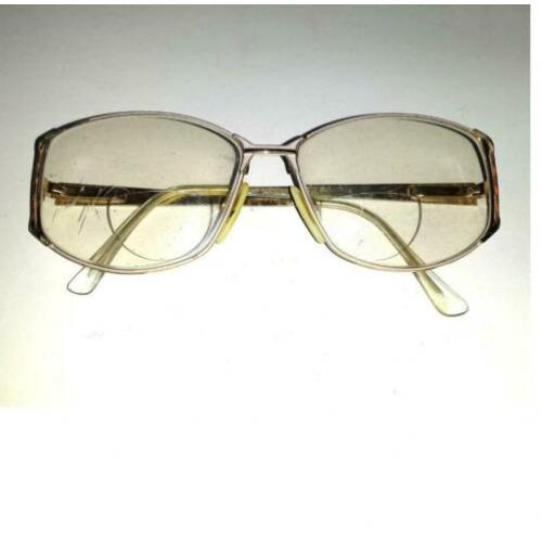 Multifocale bril, Optische Brillen met dioptrie