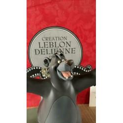 Beeld Jungle Book Leblon Delienne limited edition