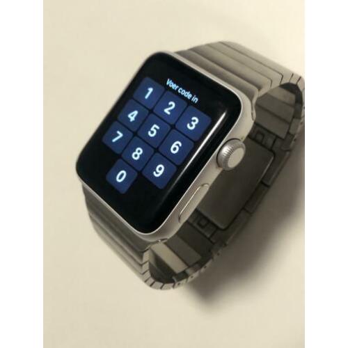 Apple watch 3 42mm GPS