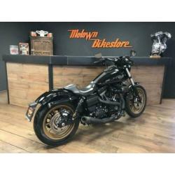 Harley-Davidson FXDLS Low Rider S Dyna 110Ci Screamin Eagle