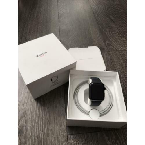Apple Watch Serie 3 Stainless Steel Cellular/GPS