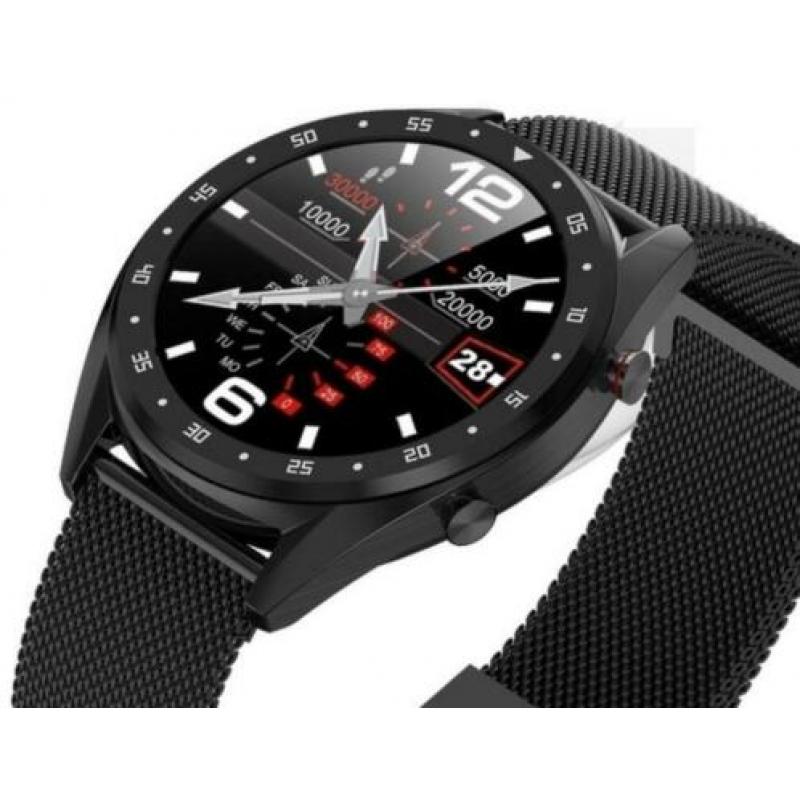 Smart Watch L7 ECG Sports