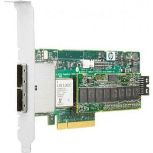 HP Smart Array E500 Controller with 256MB/BBWC (443999-001)