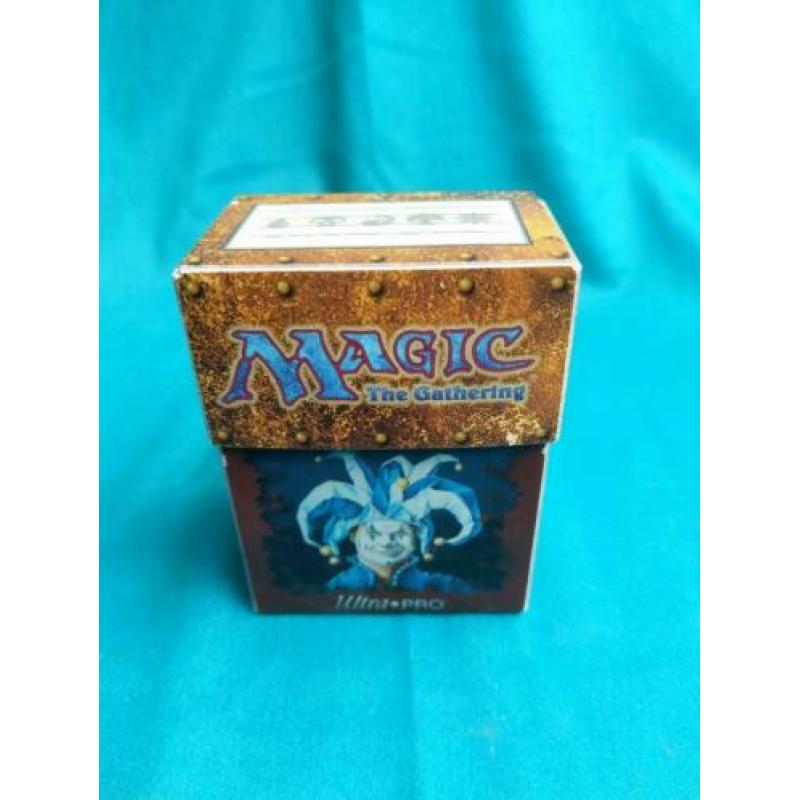 Magic the Gathering Ultra Pro Deck Boxes