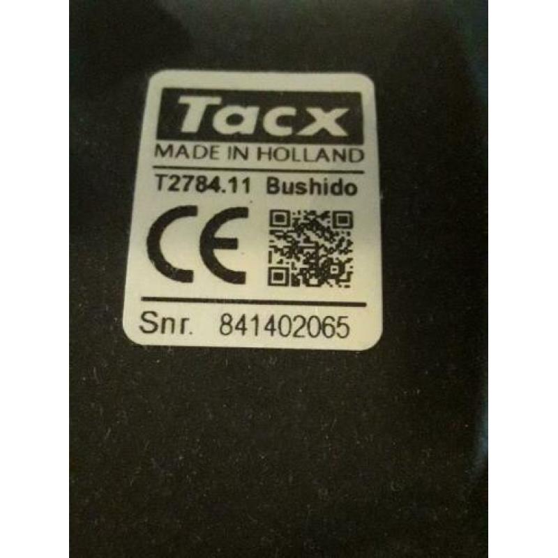 Tacx Bushido T2784
