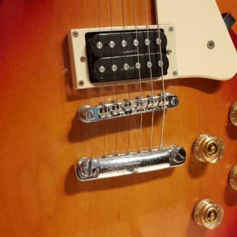 Gibson Epiphone Elektrische gitaar || Nu maar €399.99