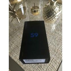 Samsung Galaxy S9 64GB (SM-G960) Paars, garantie, nieuwstaat