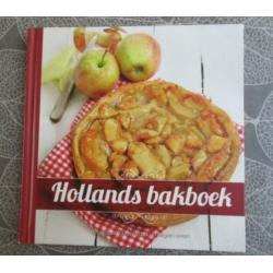 Hollands Bakboek --- MIller Media