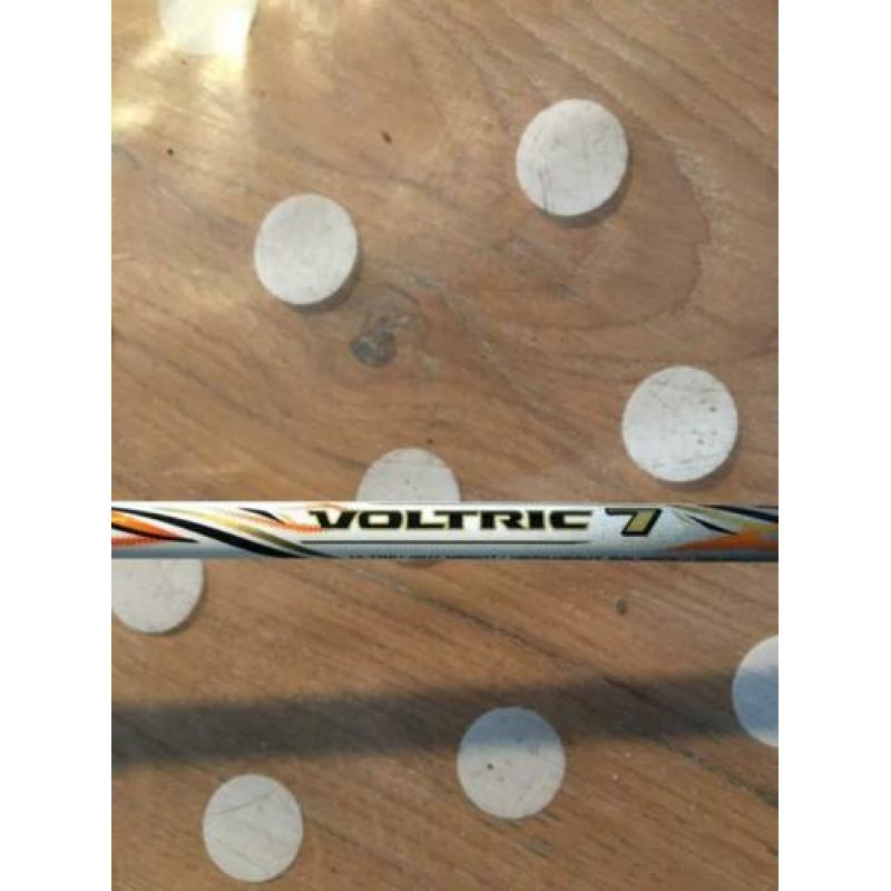 Yonex voltric 7 badmintonracket
