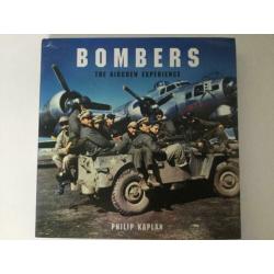 BOMBERS’ de ervaringen van de bemanningen van bommenwerpers