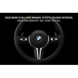 BMW 2 Serie Cabrio 218i High Executive Edition M Sportpakket