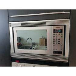complete keuken, inclusief apparatuur, Siemens