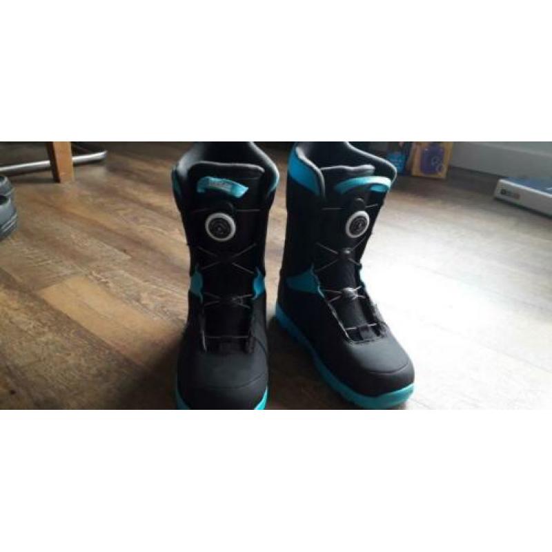 Snowboard schoenen maat 38