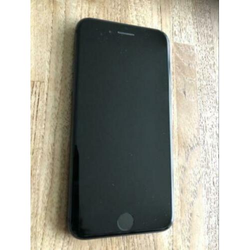 Te koop: mooie goede iPhone 8 64gb zwart