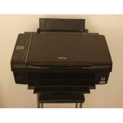 Printer Epson Stylus SX210