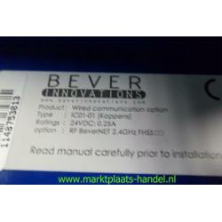 I-C Price Signaal Control van Bever Innovations (a18)34