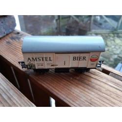 Fleischmann Bierwagen Amstel Bier