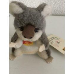 Steiff Yuku Koala knuffel