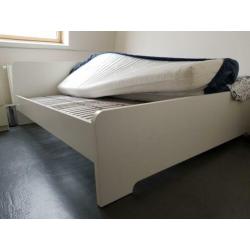 Compleet 2 persoons bed