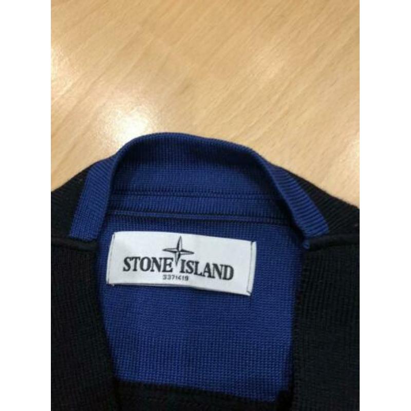Stone Island vest