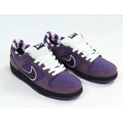 Nike sb dunk low lobster purple ??