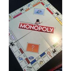 Monopoly | Classis (als nieuw)