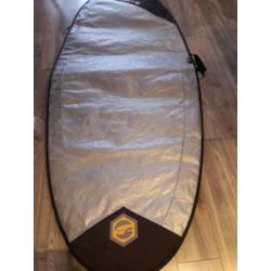 Boardbag surfplank 240x80