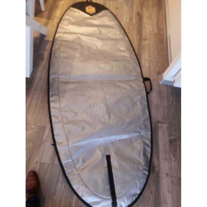 Boardbag surfplank 240x80