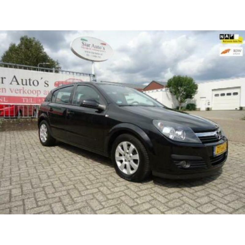 Opel Astra 1.4 Essentia AIRCO