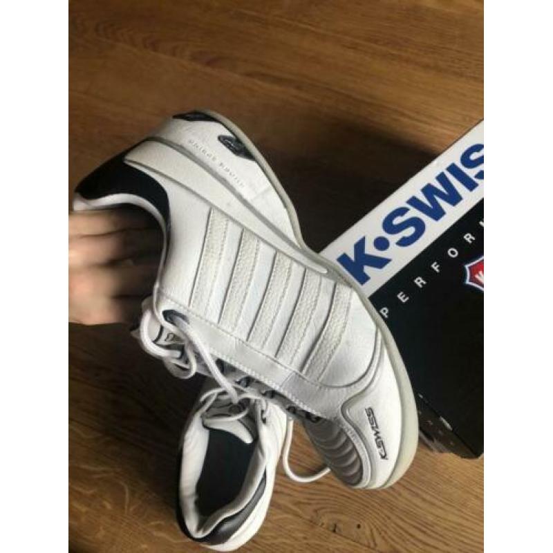K-Swiss schoenen sneakers 42,5