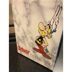 Asterix collectie box