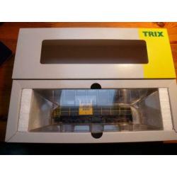 Trix H0 NS 6400 (6409) Wisselstroom Digitaal - LEZEN - TEAB