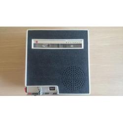 National Transistor Tape Recorder Bandspeler