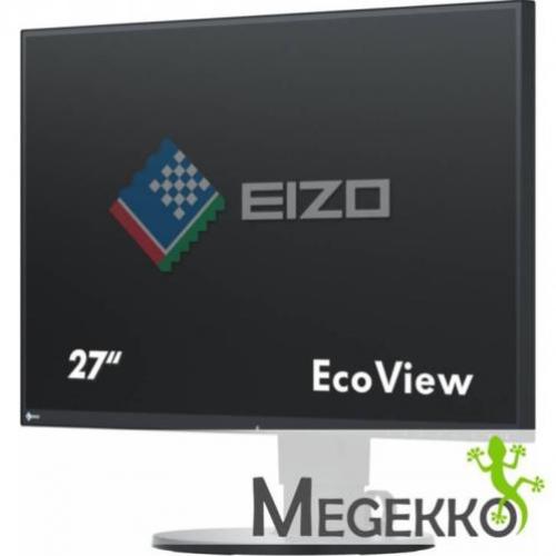 Eizo EV2750BK 27 Zwart PC-flat panel